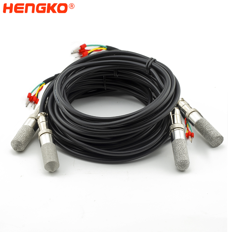 HENGKO humidity sensor probe-DSC_1578-1