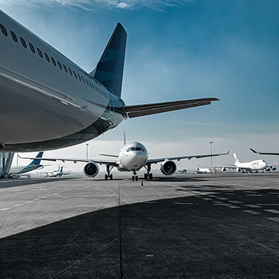 Studimi i lagështisë së avionit