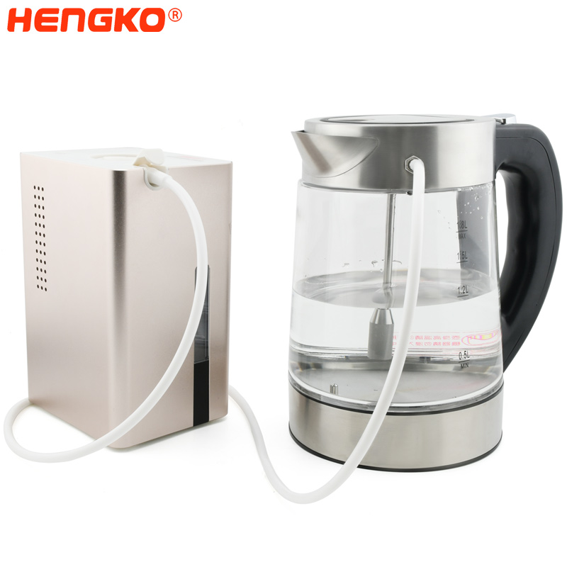 HENGKO-Electrolytic hidrojeni - kettle tajiri -DSC 6798