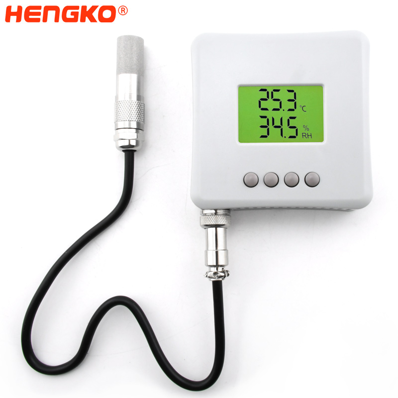 HENGKO-wholesale temperature and humidity sensor DSC_8890