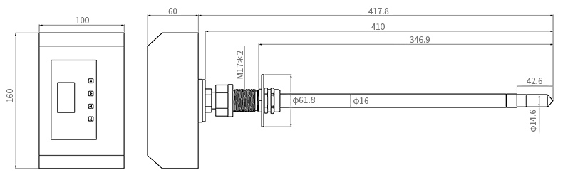 HT-402B