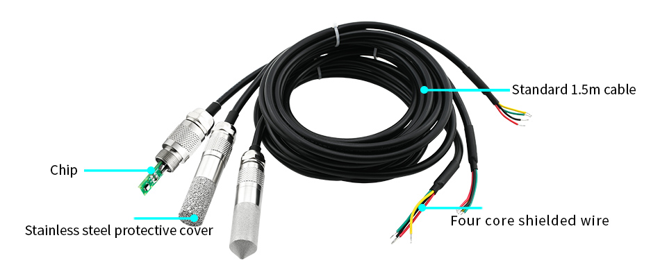 HT-606 humidity sensor