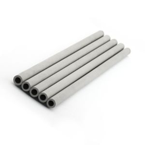 Proveedor de tubos de acero inoxidable sinterizado OEM
