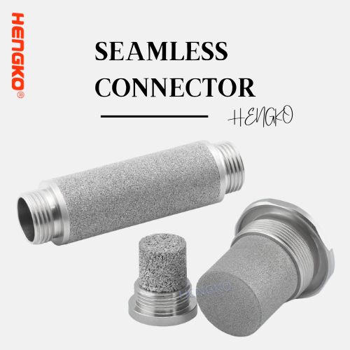 OEM isina musono connector sintered simbi katuriji