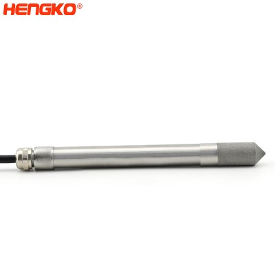 hengko vochtigheid sensor sonde