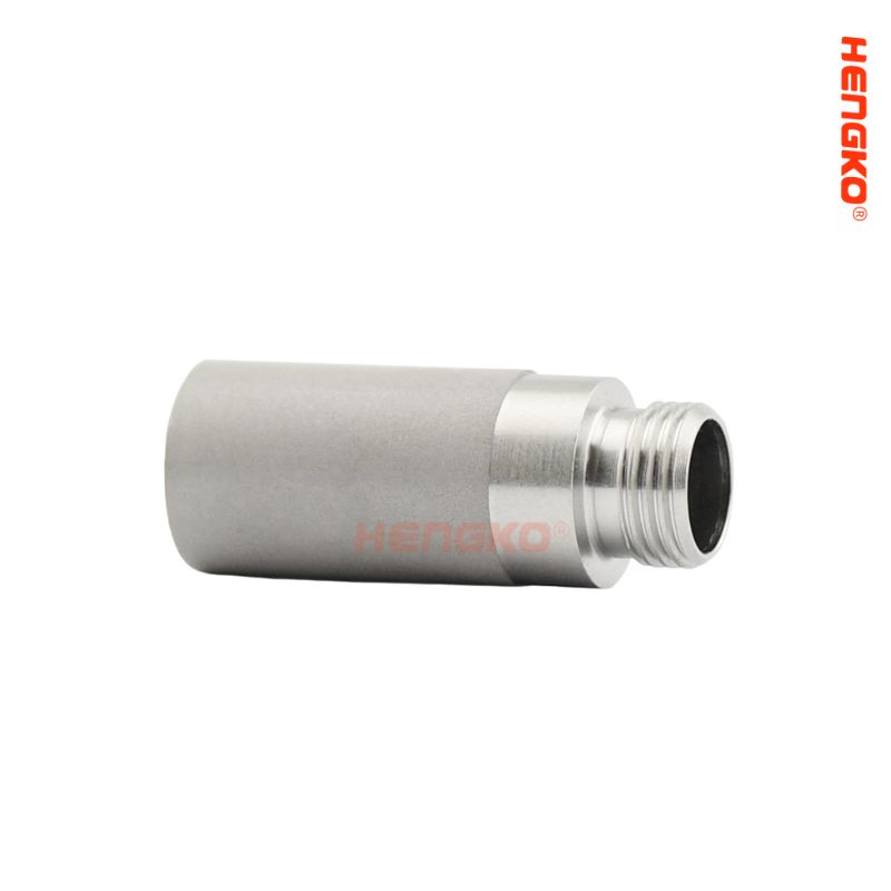 10μ Sintermetall-Sensorgehäuse OEM