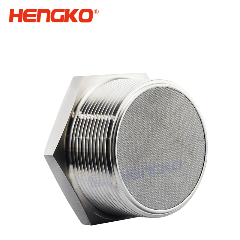 microns stainless steel  filters element