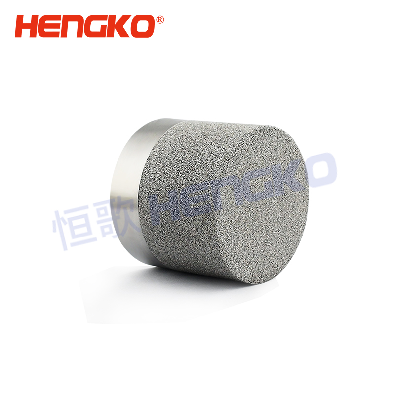 Micro Porous Industrial Filter Element