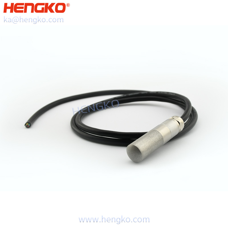 humidity sensor probe ip67