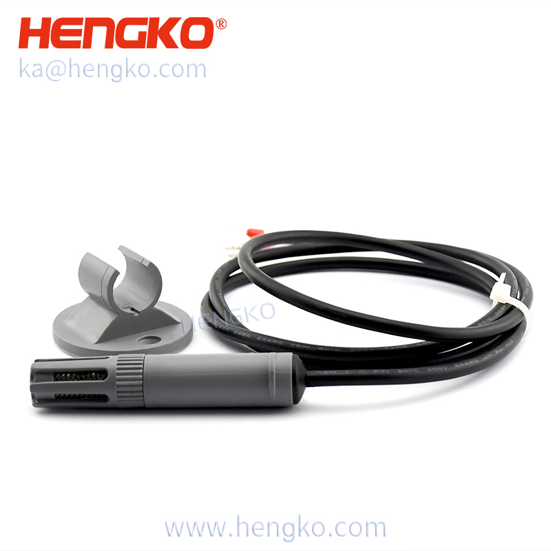 probe sensor kelembaban sht31