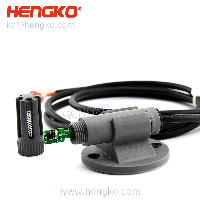 humidity sensor SHT31