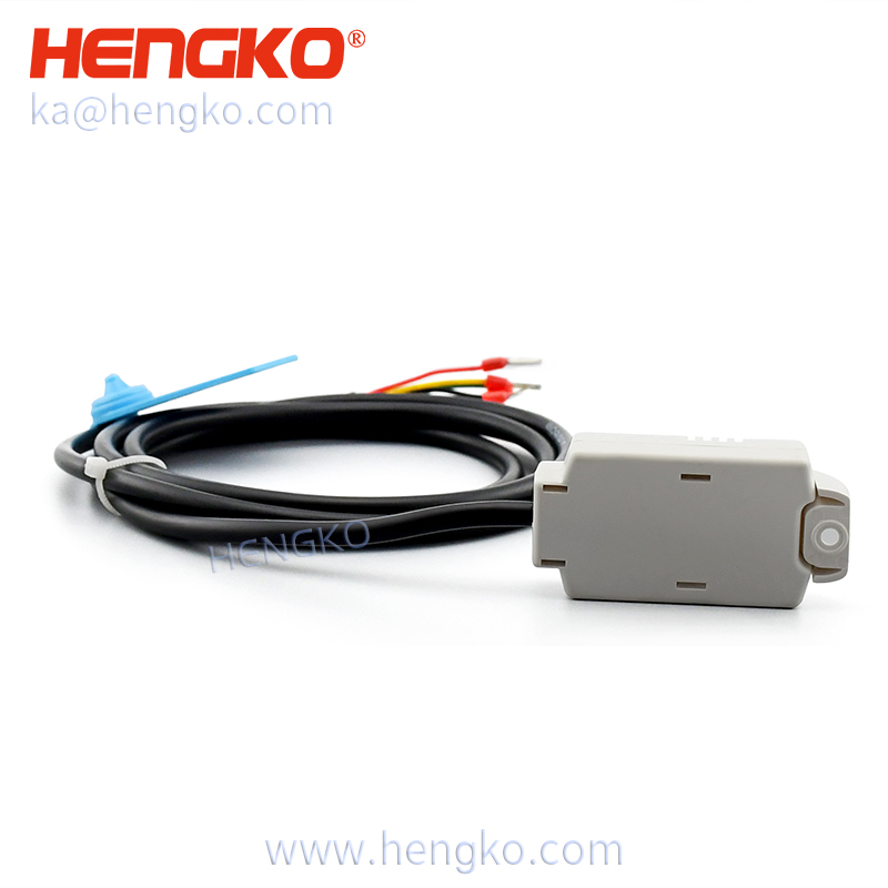 FS300-SHT35 humidity sensor