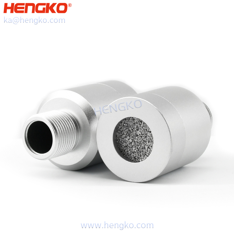 gas co2 sensor