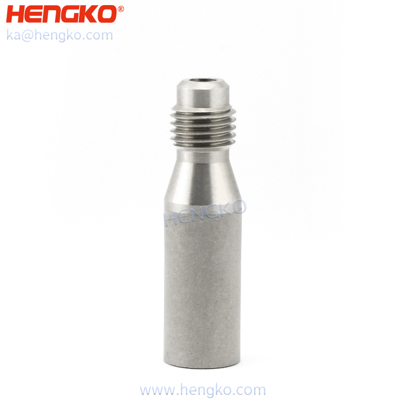 hava aerator daşı