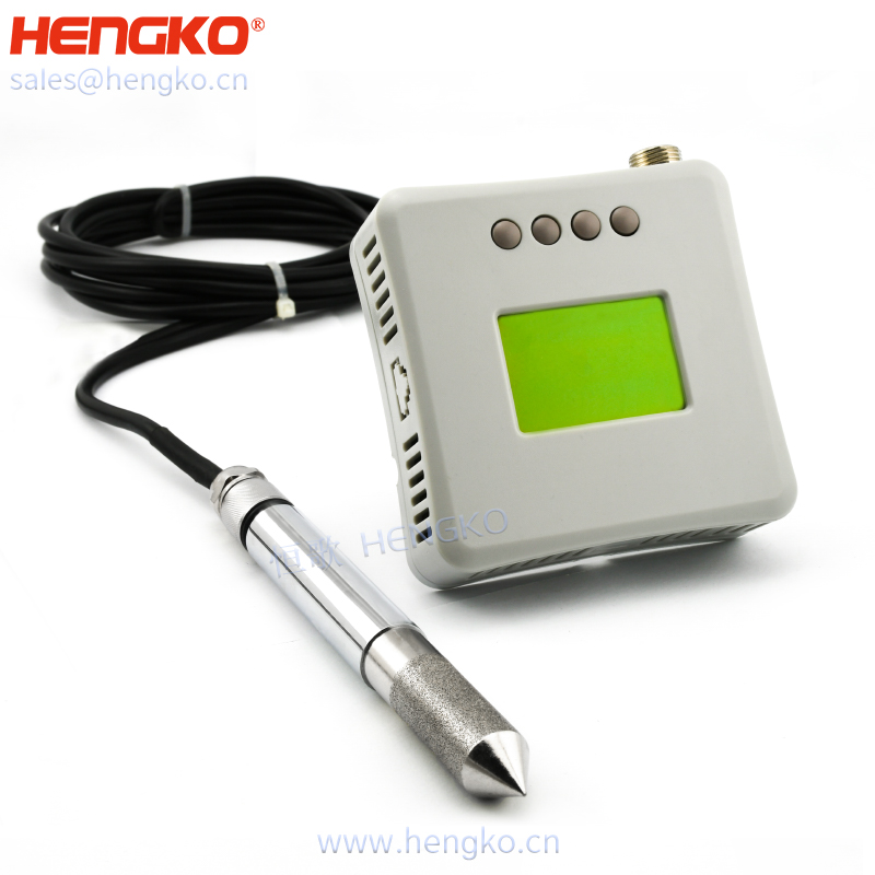 temperatura humidity sensor
