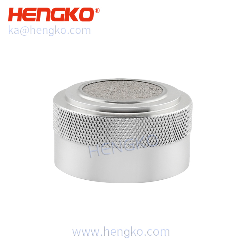 gas sensor  housing_2615