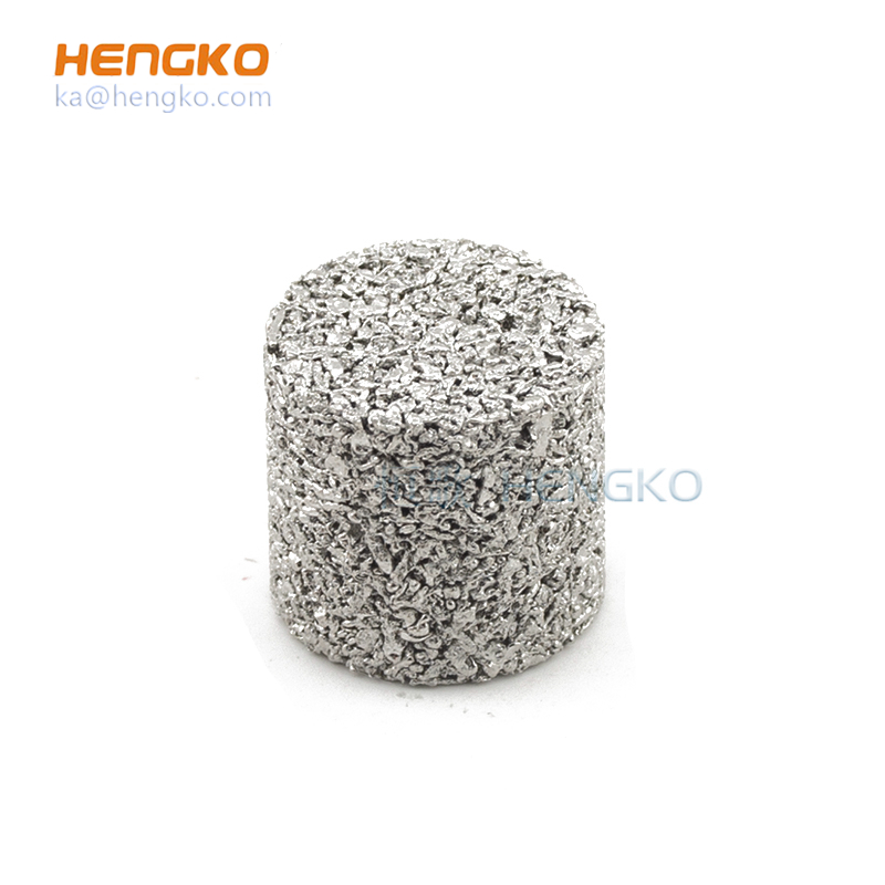 Wholesale custom stainless steel filter