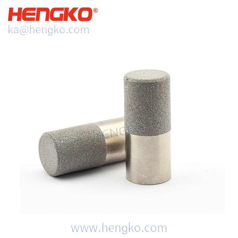 humidity sensor probe housing