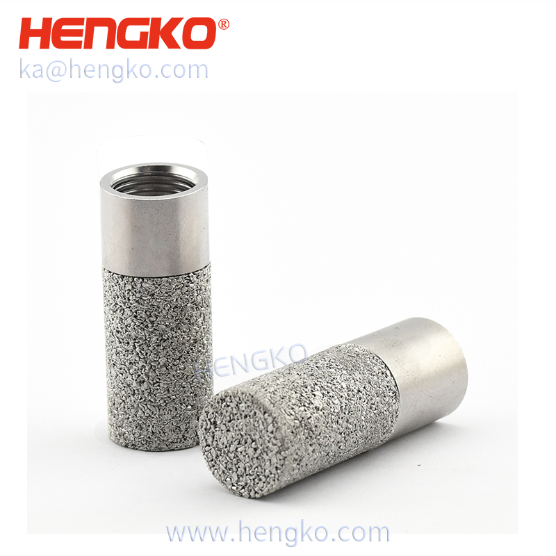 HK64MCN humidity sensor shell