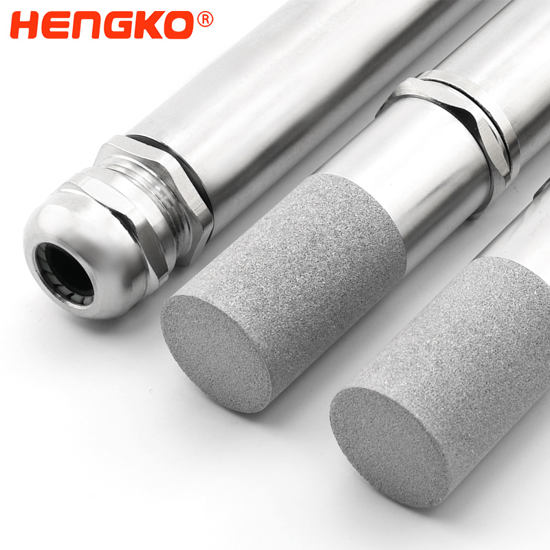 humidity sensor probe