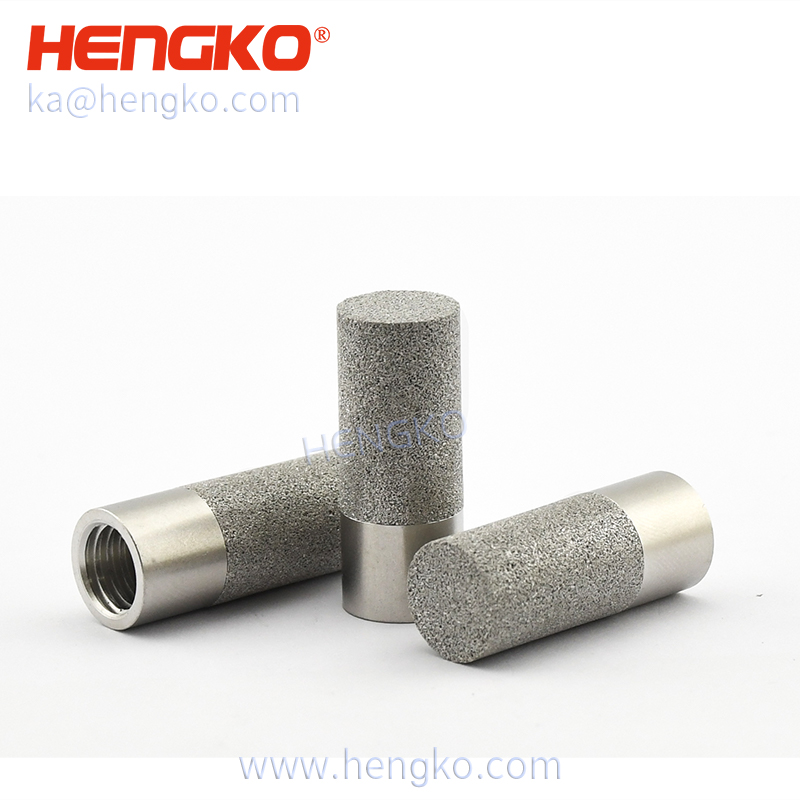 HK64MCN humidity sensor housing