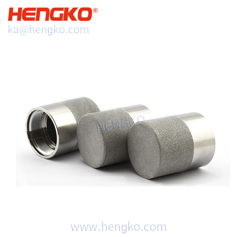 soil moisture sensor probe shell