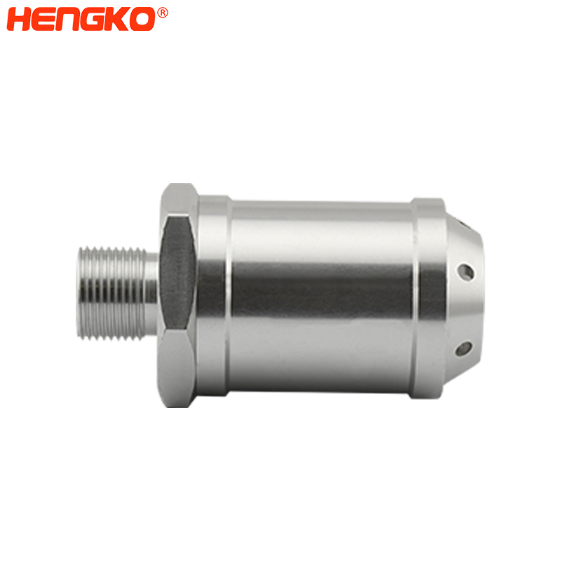 waterproof co2 gas sensor_7236