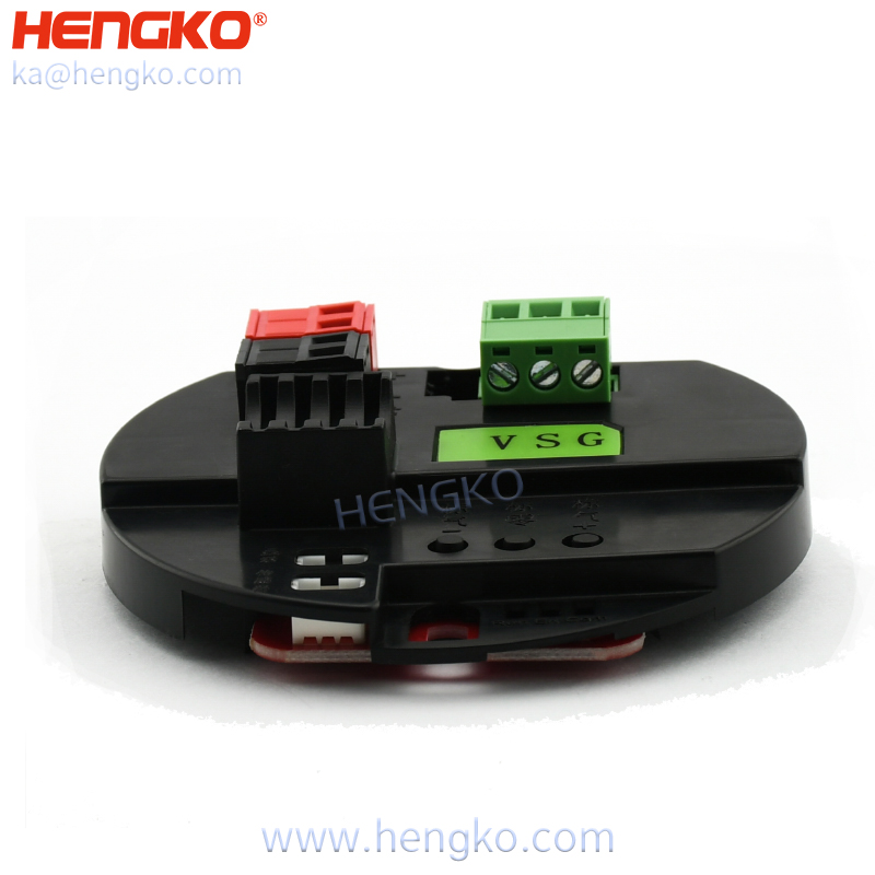 gas detector sensor pcb board