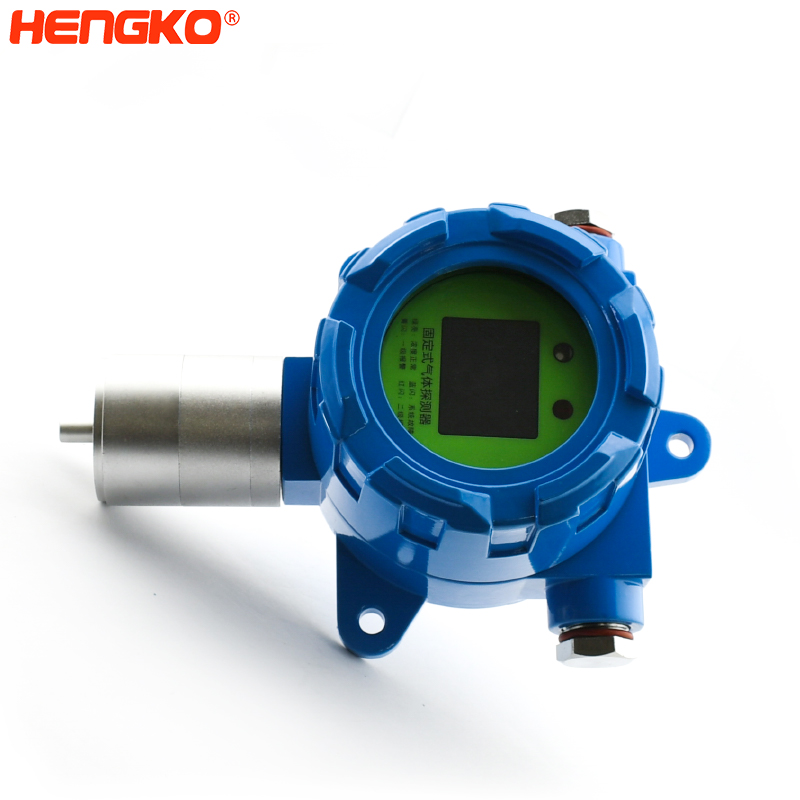 Detektor gas HENGKO EX