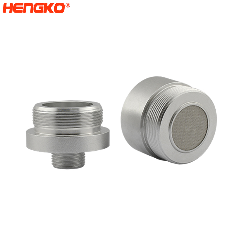 semiconductor filter housing_8492