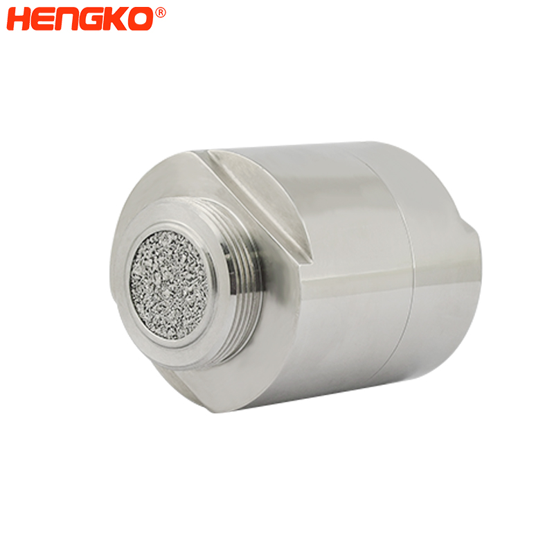 natural gas sensor_8496