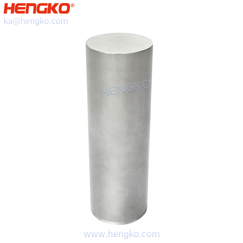 wire mesh filter cylinder