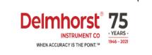 Delmhorst instrument