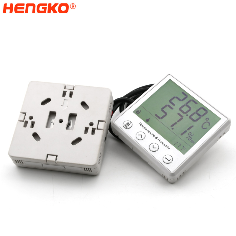 Electronic humidity sensor DSC_1142
