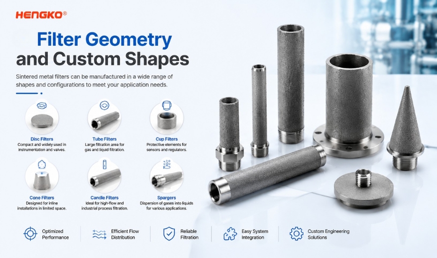 Filter Geometry and Custom Shapes you should know