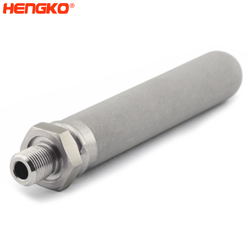 micron stainless steel water filter cartridge