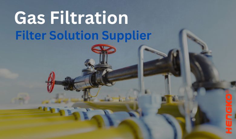 Gasi Sefa yeFilter Solution Supplier