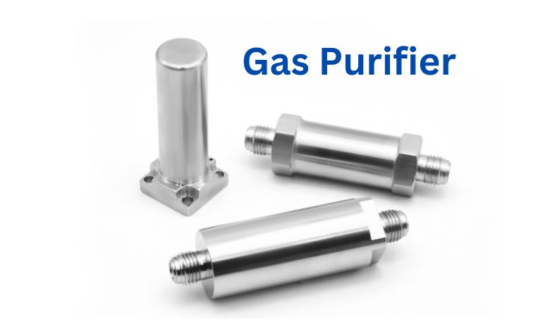 Fournisseur OEM de purificateur de gaz