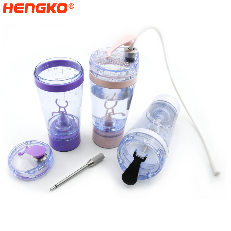 HENGEKO-सादा पानी मिश्रण कप DSC_6420