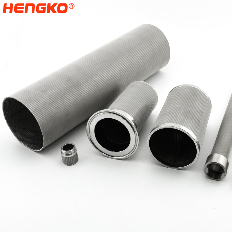 HENGKO-304 316 316L स्टेनलेस स्टील-DSC_8393