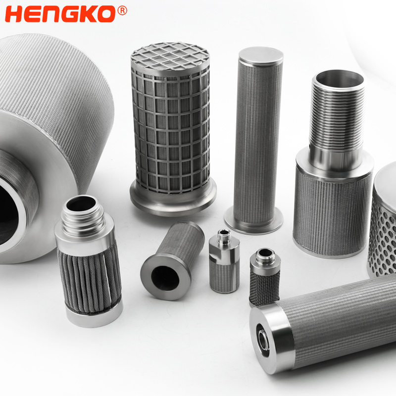 HENGKO-304 316 316L स्टेनलेस स्टील-DSC_8407