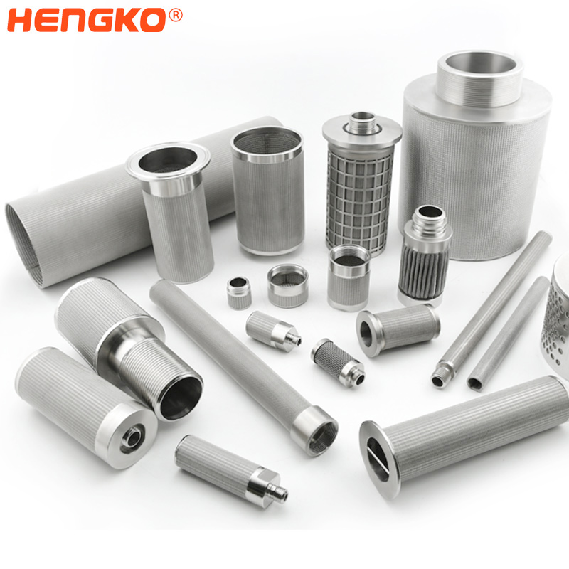 HENGKO-304-316-316L- الفولاذ المقاوم للصدأ- DSC_84191