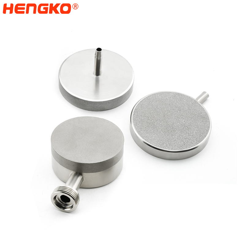 HENGKO-Proizvodni postopek zračnega kamna -DSC 6924