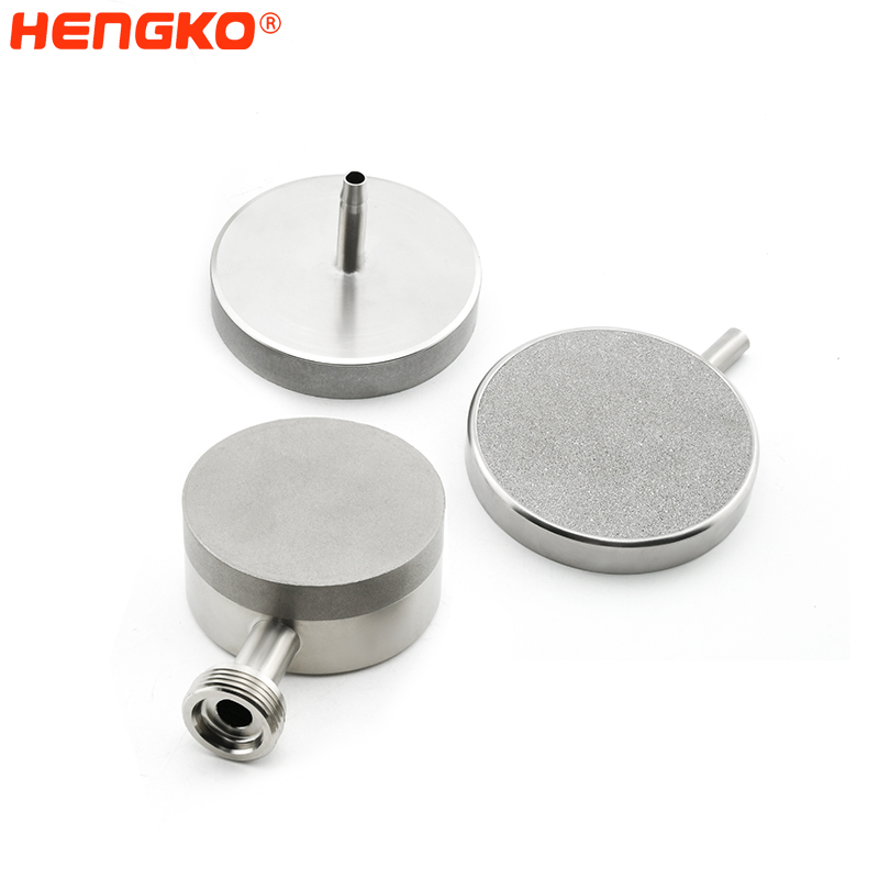 Processo di produzione della pietra di aerazione HENGKO -DSC 6924