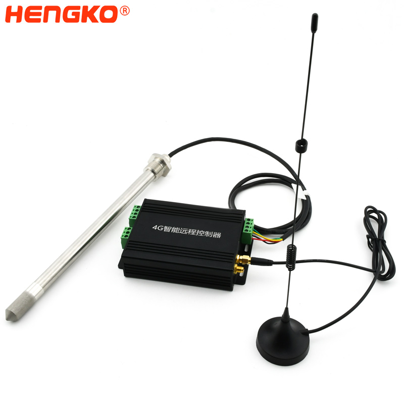 HENGKO-Cold chain temperature and humidity monitoring -DSC 5775