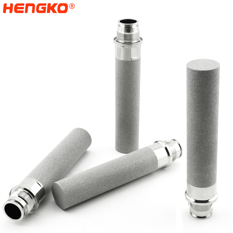 HENGKO-Filter mésér unsur -DSC 6037