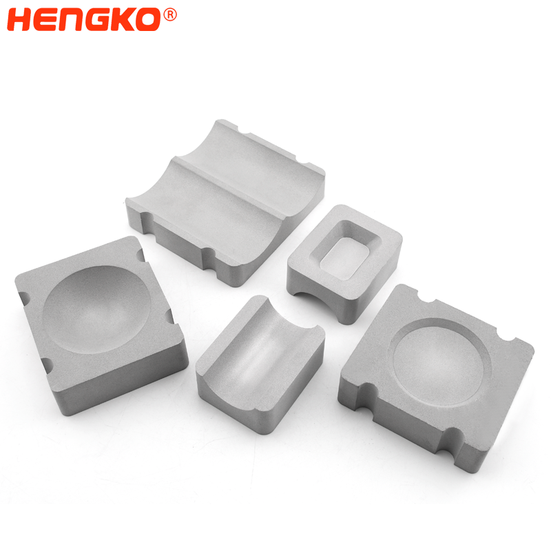 HENGKO-Filter element stainless steel -DSC_5574