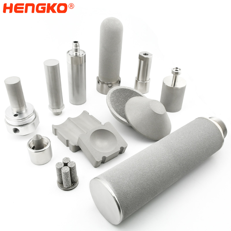 HENGKO-Fuel Filter-DSC 4981