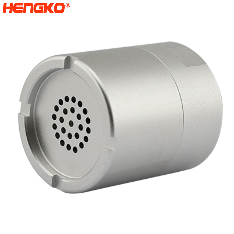 HENGKO หัววัดแก๊ส -DSC 8482