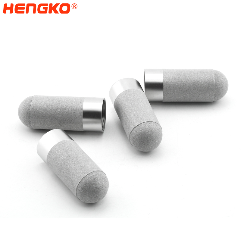 HENGKO-High precision temperature and humidity sensor probe DSC_7190
